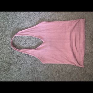Halter Top